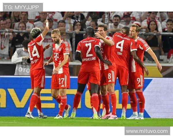 莱比锡红牛与拜仁的精彩对决比分预测及分析展望 莱比锡红牛与拜仁的精彩对决比分预测及分析展望