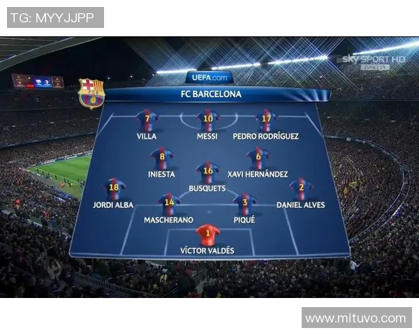 2012年欧冠经典对决AC米兰与巴塞罗那的巅峰对决回顾
