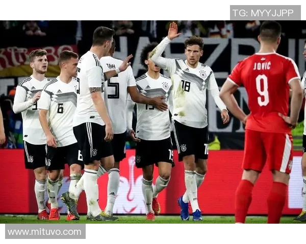 2019年3月21日德国队与塞尔维亚队的精彩对决回顾与分析