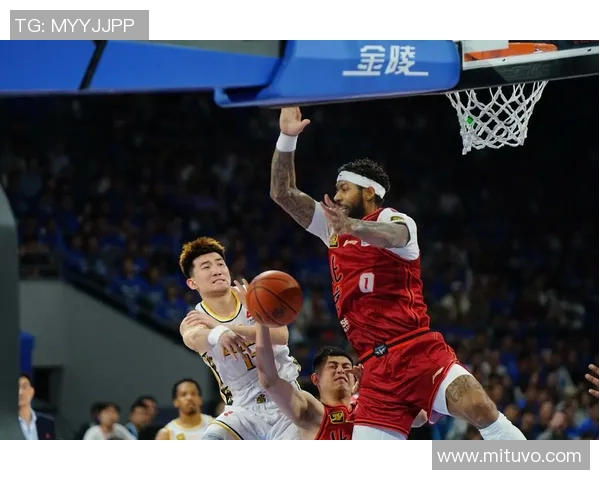 CBA精彩对决浙江广厦迎战深圳队全场直播不容错过