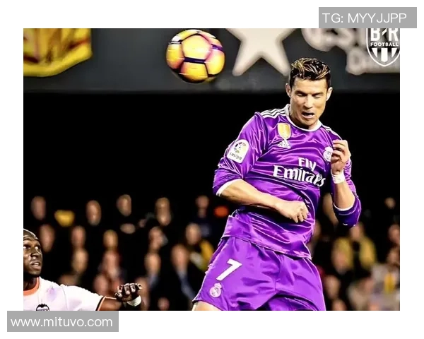 C罗对阵巴萨精彩集锦回顾展现传奇对决的巅峰时刻