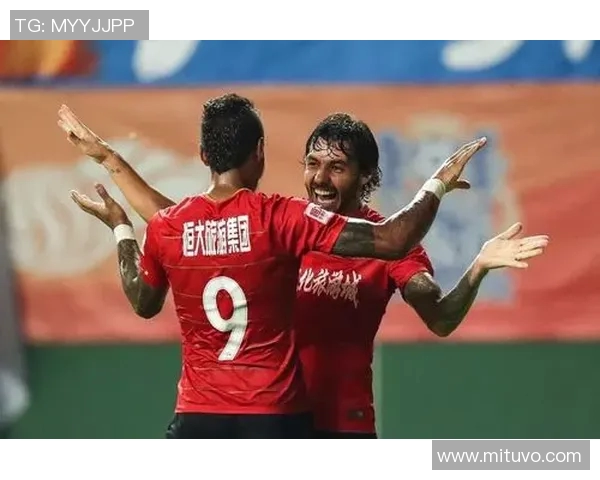 PPTV直播富力对阵恒大精彩赛事回顾与分析