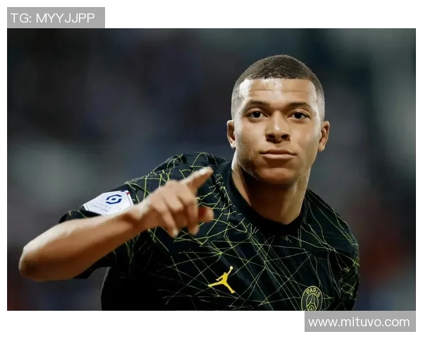 姆巴佩拒绝续约引发风波巴黎或将今夏出售他以求转机