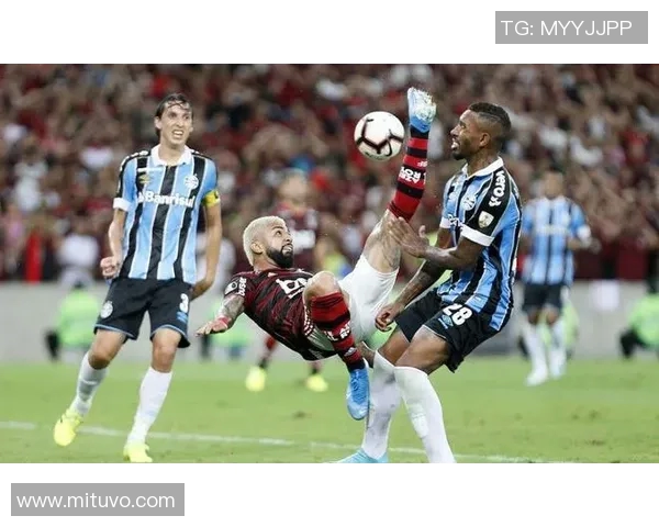 巴伊亚与弗拉门戈精彩对决直播时间及观看指南全解析