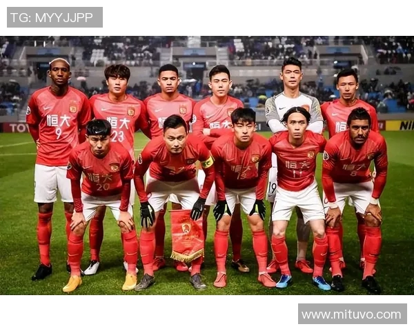 广州恒大与东方队精彩对决录像回放全景解析与赛后点评