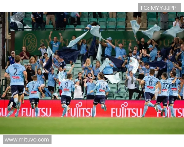 悉尼女足迎战墨尔本城女足争夺澳超联赛冠军荣耀之战