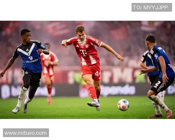 拜仁与汉堡上半场精彩对决分析及战术解析