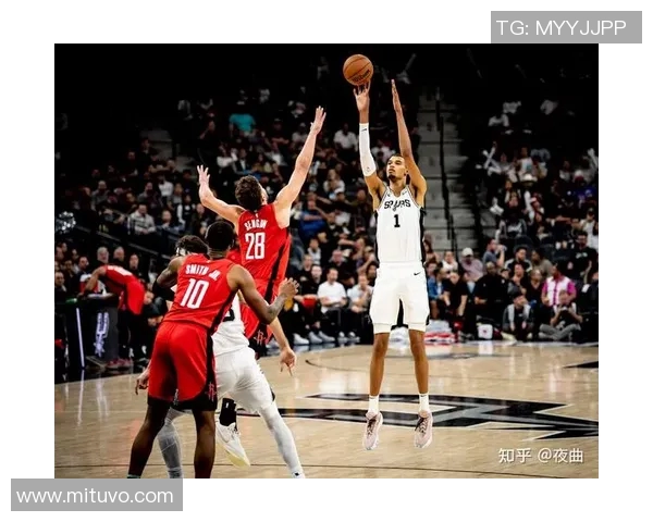 文班亚马新赛季表现抢眼场均20分10篮板3盖帽成最佳新秀热门人选