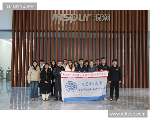 朱荣振：在科技创新浪潮中引领未来发展的新生力量与探索之路