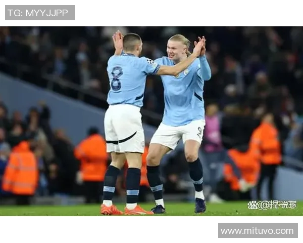 曼城与摩纳哥激战成和双方在欧冠赛场上展现精彩对决