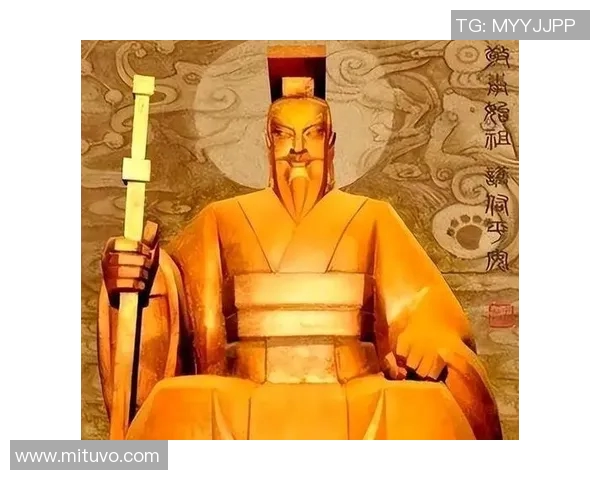 李禄的传奇人生与历史遗产探秘：从诗人到政治家的多重身份解析