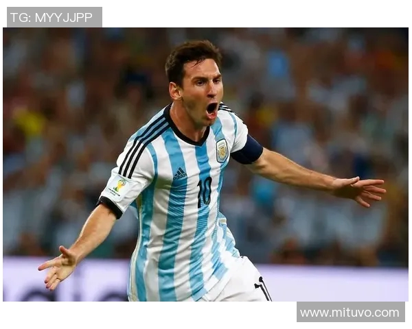 梅西带领阿根廷再创辉煌足球传奇的巅峰时刻与未来展望