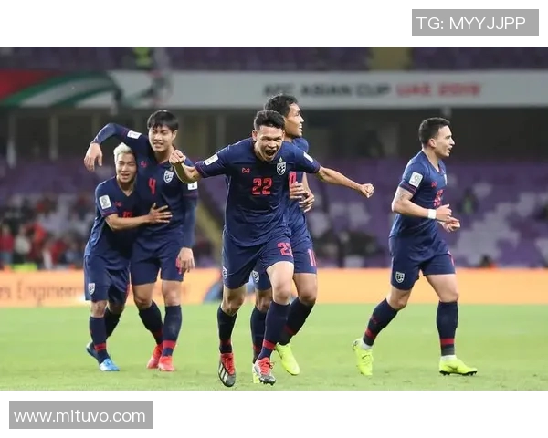 泰国与中国足球对决比分波动分析及赛后点评