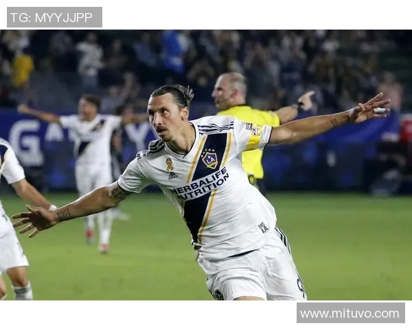 洛城银河与纽约城的激烈对决展现足球魅力与城市精神的完美结合