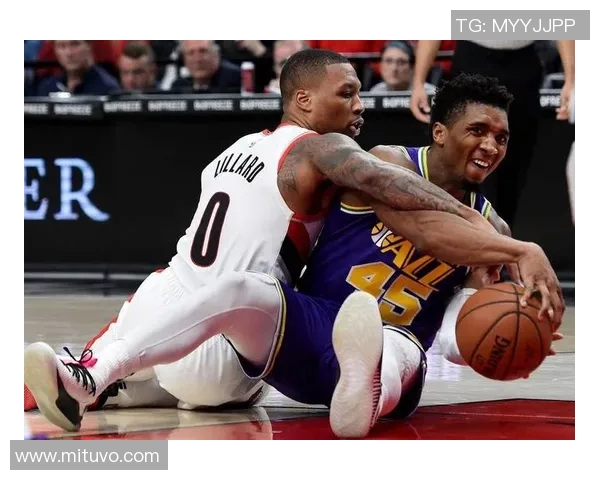 爵士队与开拓者队对决分析及胜负推荐策略分享