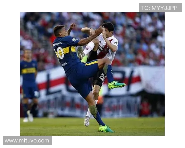 博卡青年与托利马体激战正酣谁能在这场较量中笑到最后