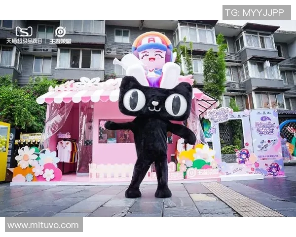 太阳与天猫精彩对决引发热议谁将成为夏日购物的王者