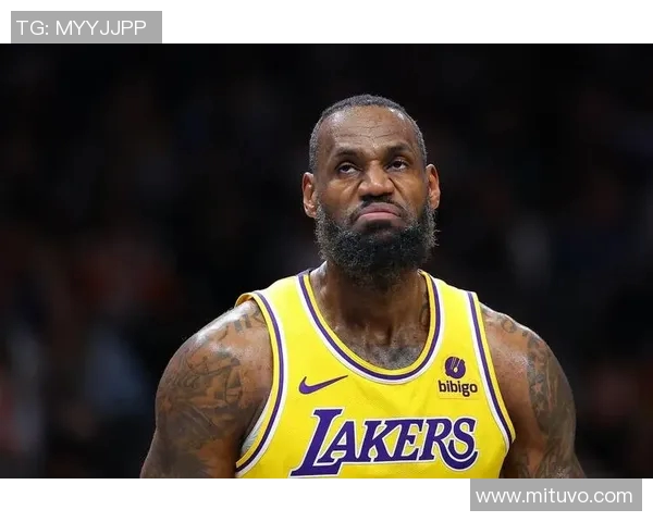 湖人掘金比赛裁判报告揭示最后两分钟三次漏判对湖人极为不利