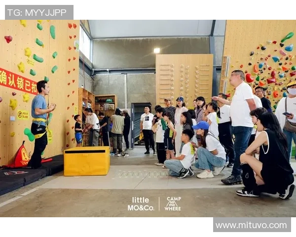 成都街舞队在攀岩联赛中的逆袭之旅展现团队精神与不屈斗志MBA