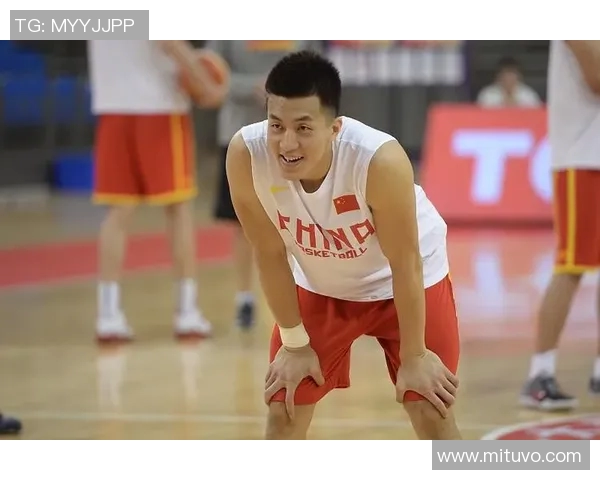 郭艾伦领衔中国男篮新征程展现实力与团队精神的双重魅力 郭艾伦领衔中国男篮新征程展现实力与团队精神的双重魅力