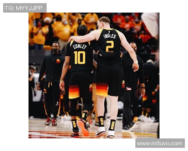 迈克康利的篮球之路与职业生涯的辉煌成就解析 迈克康利的篮球之路与职业生涯的辉煌成就解析