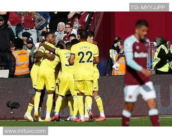 韦斯咸主场迎战般尼全力争胜力争英超积分榜上升