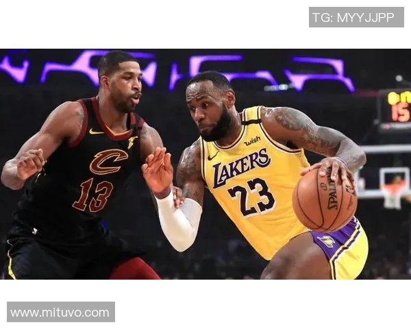 14号骑士与湖人激战正酣谁能在这场对决中笑到最后 14号骑士与湖人激战正酣谁能在这场对决中笑到最后