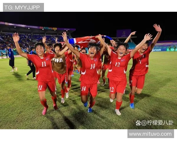 中国与朝鲜足球实力对比分析谁更具竞争优势 中国与朝鲜足球实力对比分析谁更具竞争优势