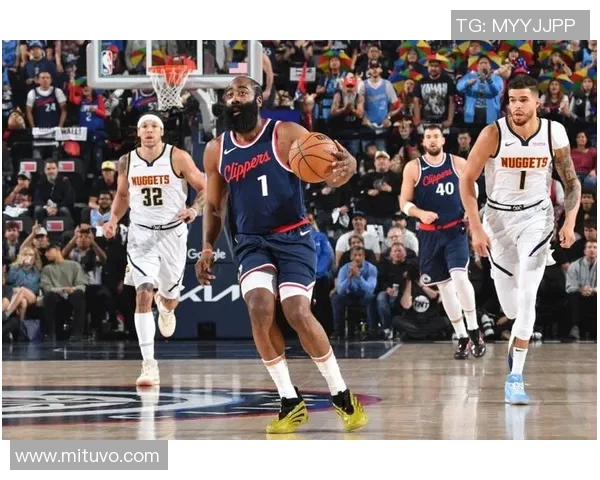 NBA掘金对快船精彩直播平台推荐与赛事分析全攻略 NBA掘金对快船精彩直播平台推荐与赛事分析全攻略