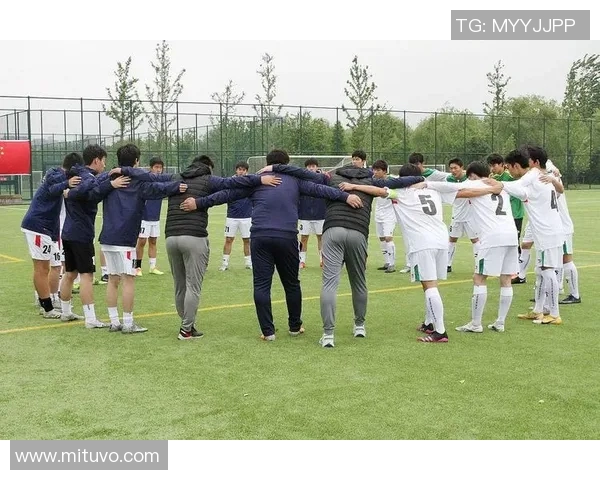 北京足球队团队协作的创新与变革探讨热议足球的未来发展方向