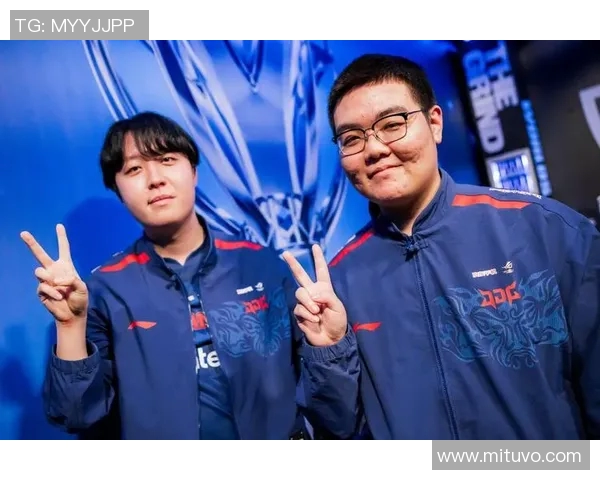国际邀请赛分析：JDG团队协作的精彩表现与战术深度探讨MBA