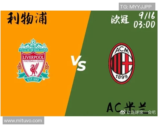 巴塞罗那与利物浦比赛时间及赛事前瞻分析 巴塞罗那与利物浦比赛时间及赛事前瞻分析