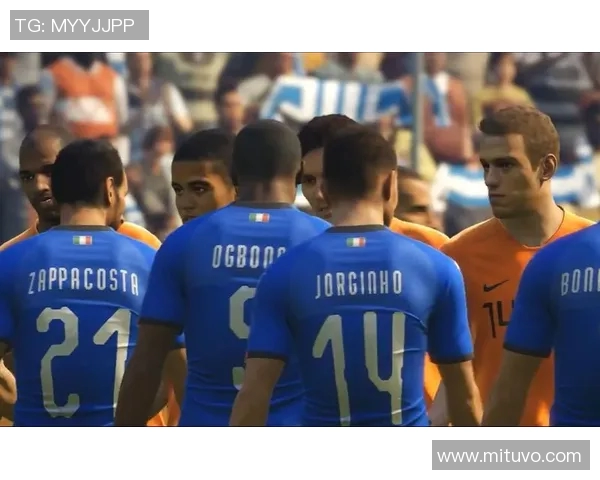 意大利与荷兰足球比赛直播地址及观看指南分享 意大利与荷兰足球比赛直播地址及观看指南分享