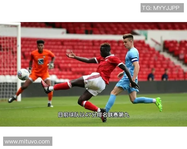 普雷斯顿与诺丁汉比赛结果分析及比分预测详解