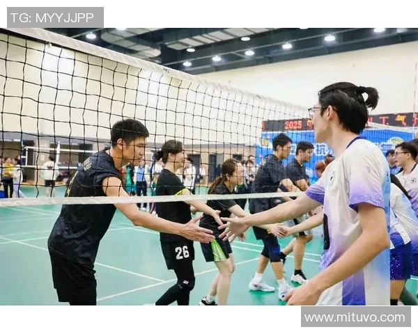 杭州排球队灵活性分析与表现评估探讨 杭州排球队灵活性分析与表现评估探讨