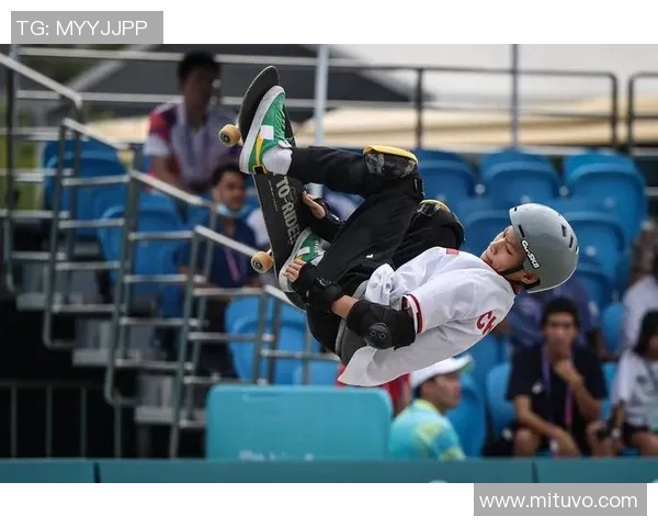 杭州滑板队的比赛经验分享与成长之路探讨MBA