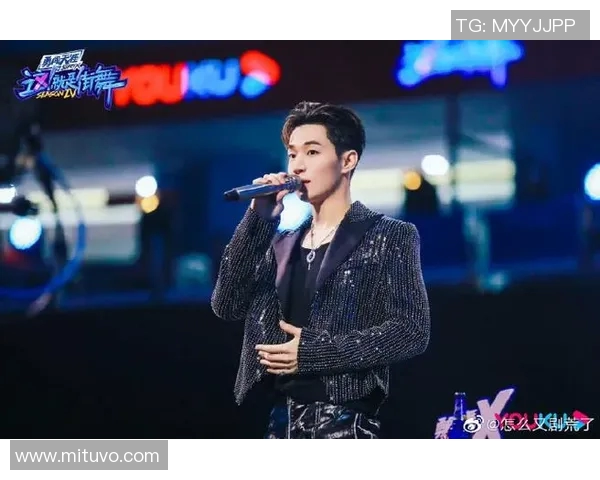 深圳街舞队的反击之路：荣耀与挑战交织的舞台故事