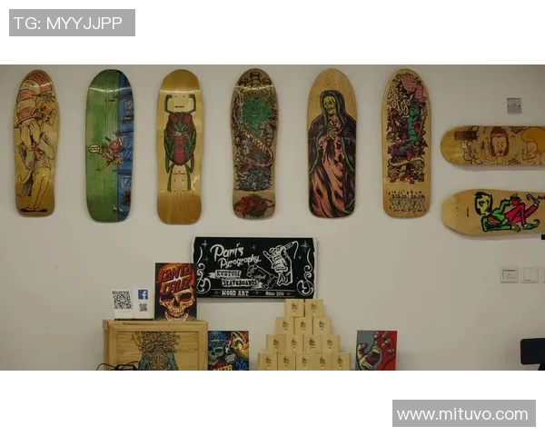 滑板人生的追逐与坚持：周娜的成长与梦想分享MBA