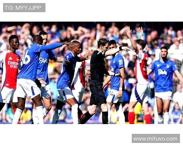 狼队与埃弗顿激战英超赛场精彩对决全解析 狼队与埃弗顿激战英超赛场精彩对决全解析