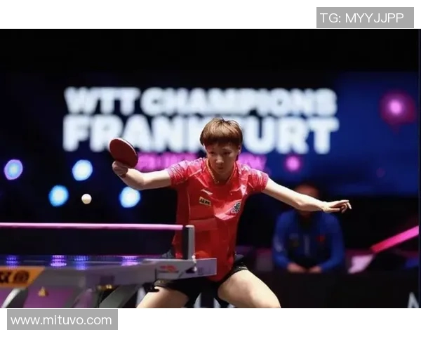 重庆乒乓球队夺冠之路最新比赛经验分享TOP10解析