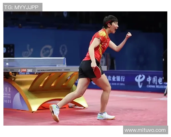 北京乒乓球队员个人能力分析与发展潜力探讨