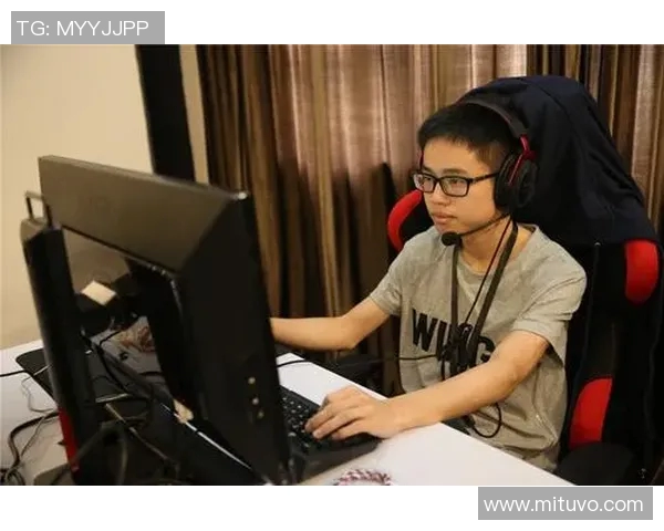 赵伟专访：从新手到职业选手的DOTA2成长之路回顾与展望