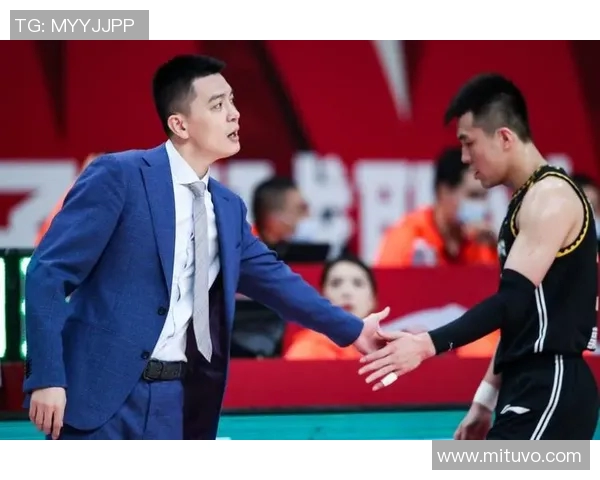CBA总决赛精彩对决广厦队与山东队的巅峰较量即将上演