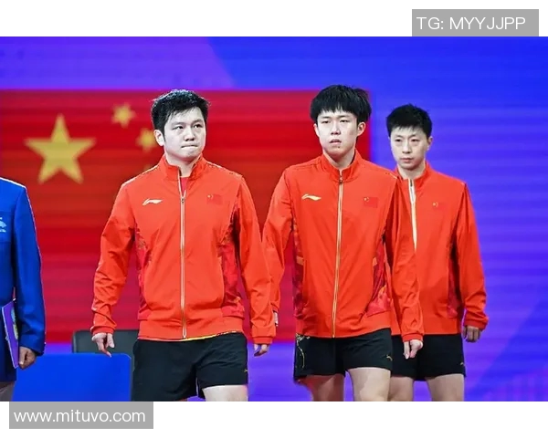 乒乓球心理素质评比揭晓杭州乒乓球队荣登榜首引发关注